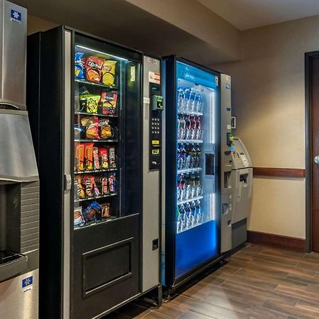 Comfort Inn Williamsport Ngoại thất bức ảnh