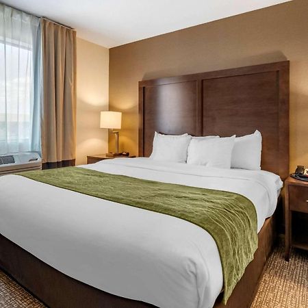 Comfort Inn Williamsport Ngoại thất bức ảnh