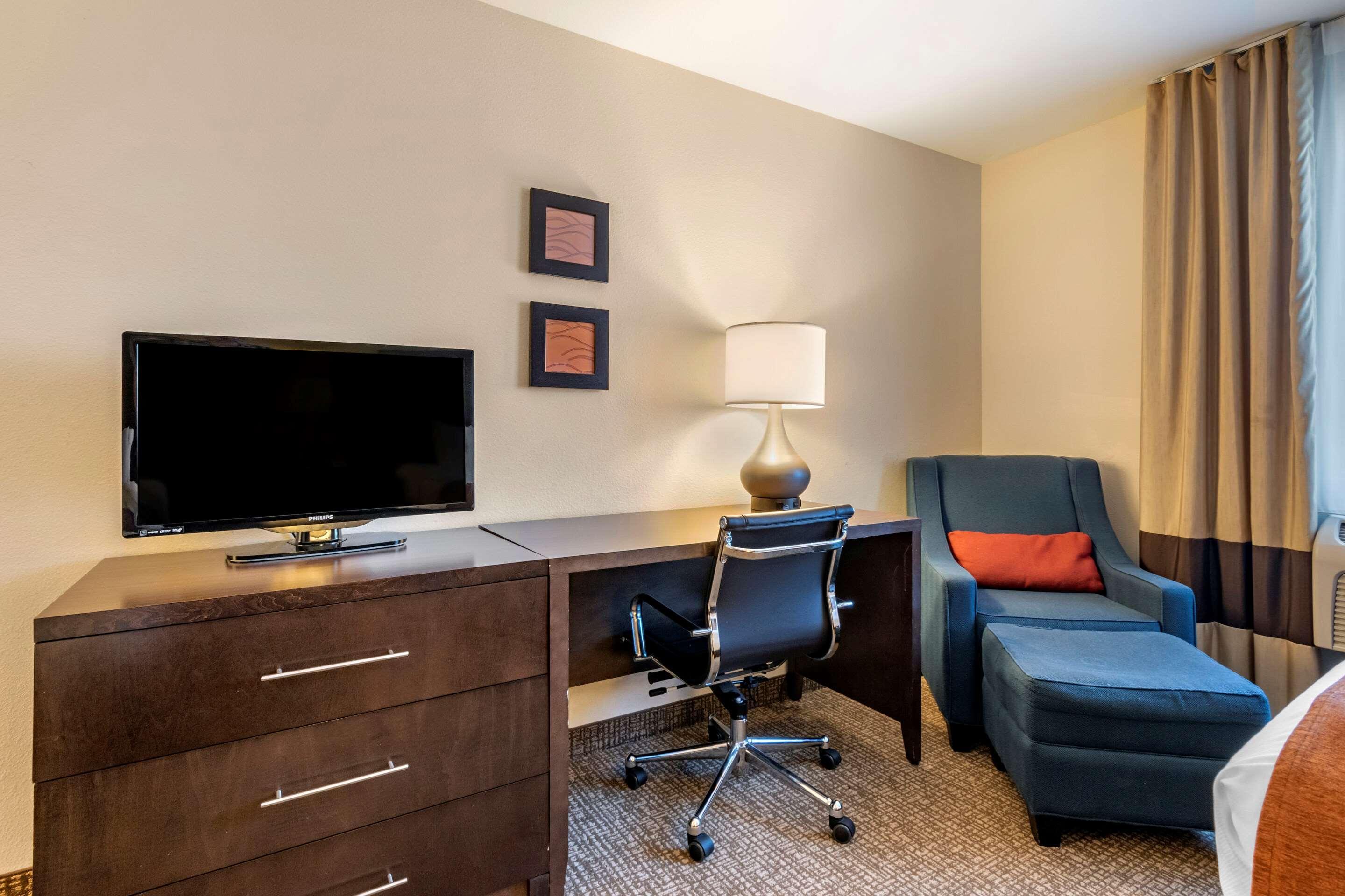 Comfort Inn Williamsport Ngoại thất bức ảnh