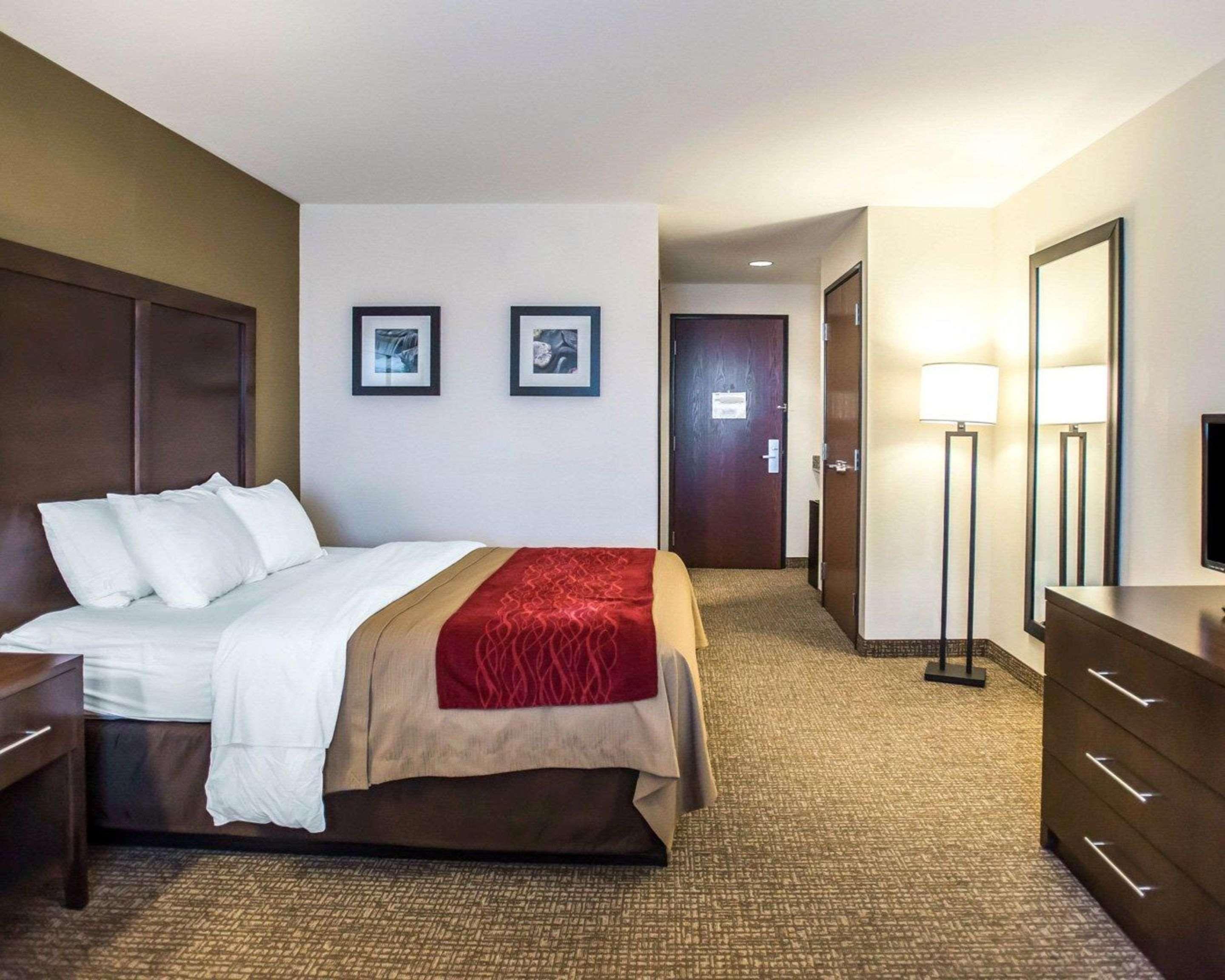 Comfort Inn Williamsport Ngoại thất bức ảnh