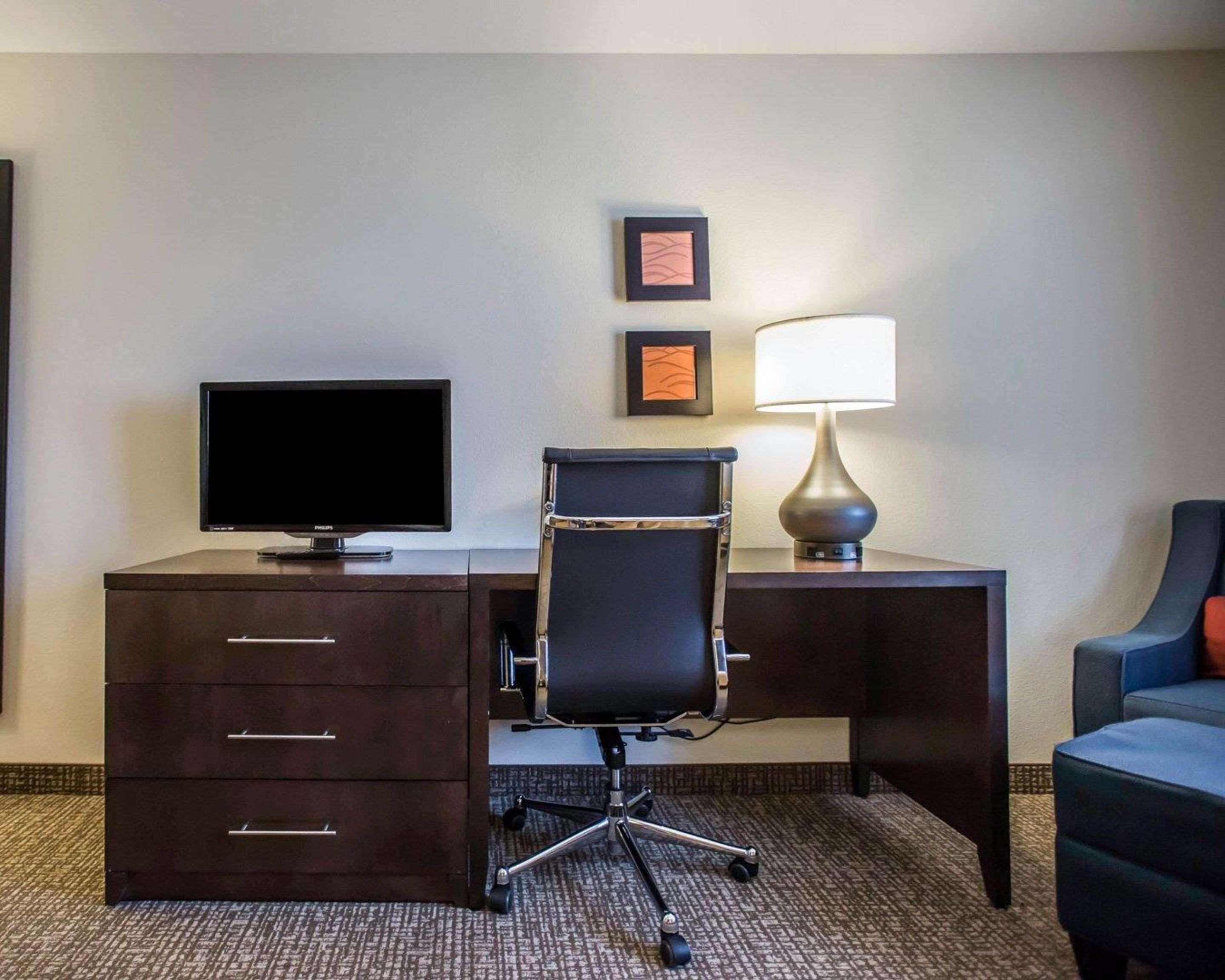 Comfort Inn Williamsport Ngoại thất bức ảnh