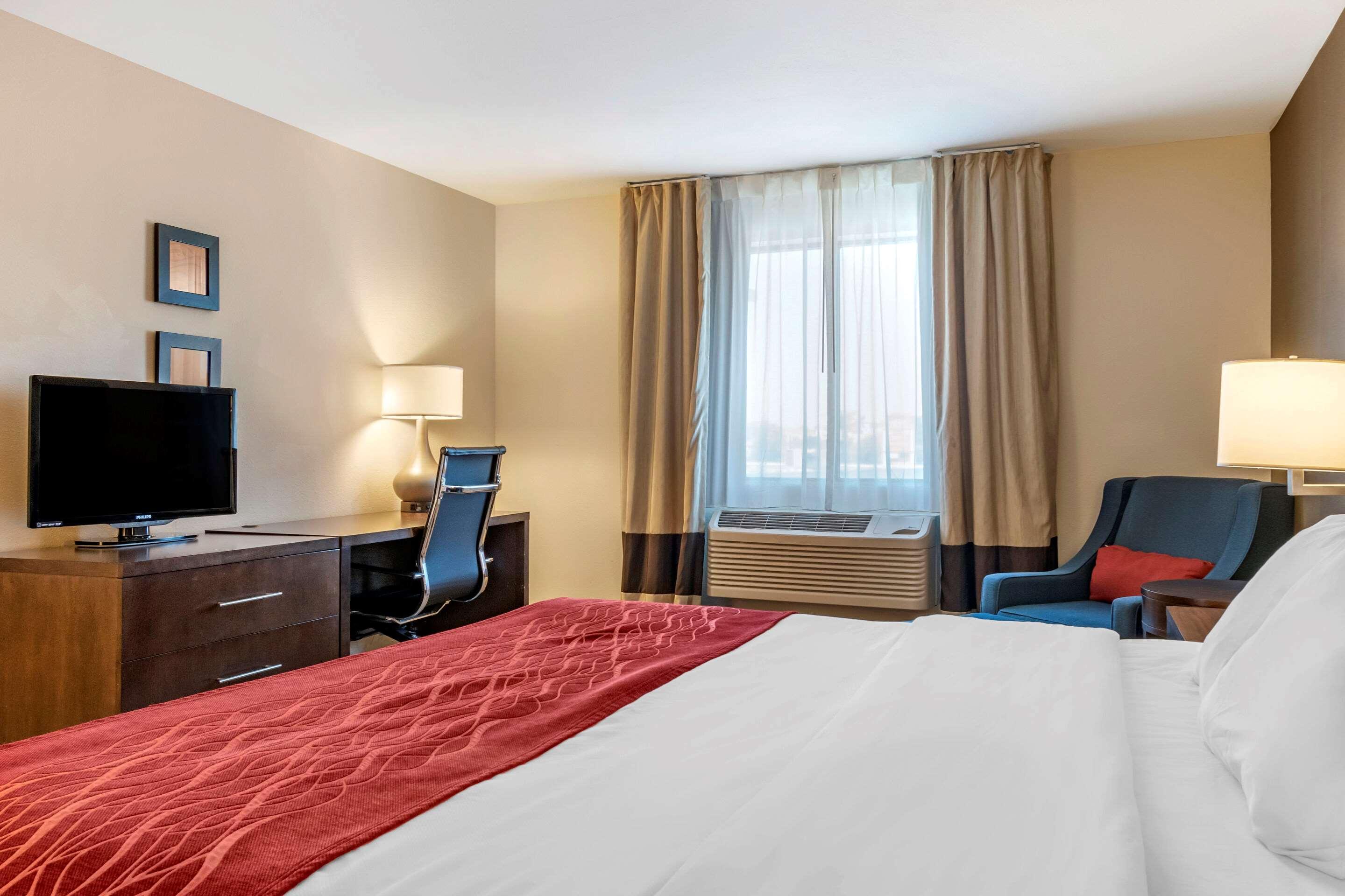 Comfort Inn Williamsport Ngoại thất bức ảnh