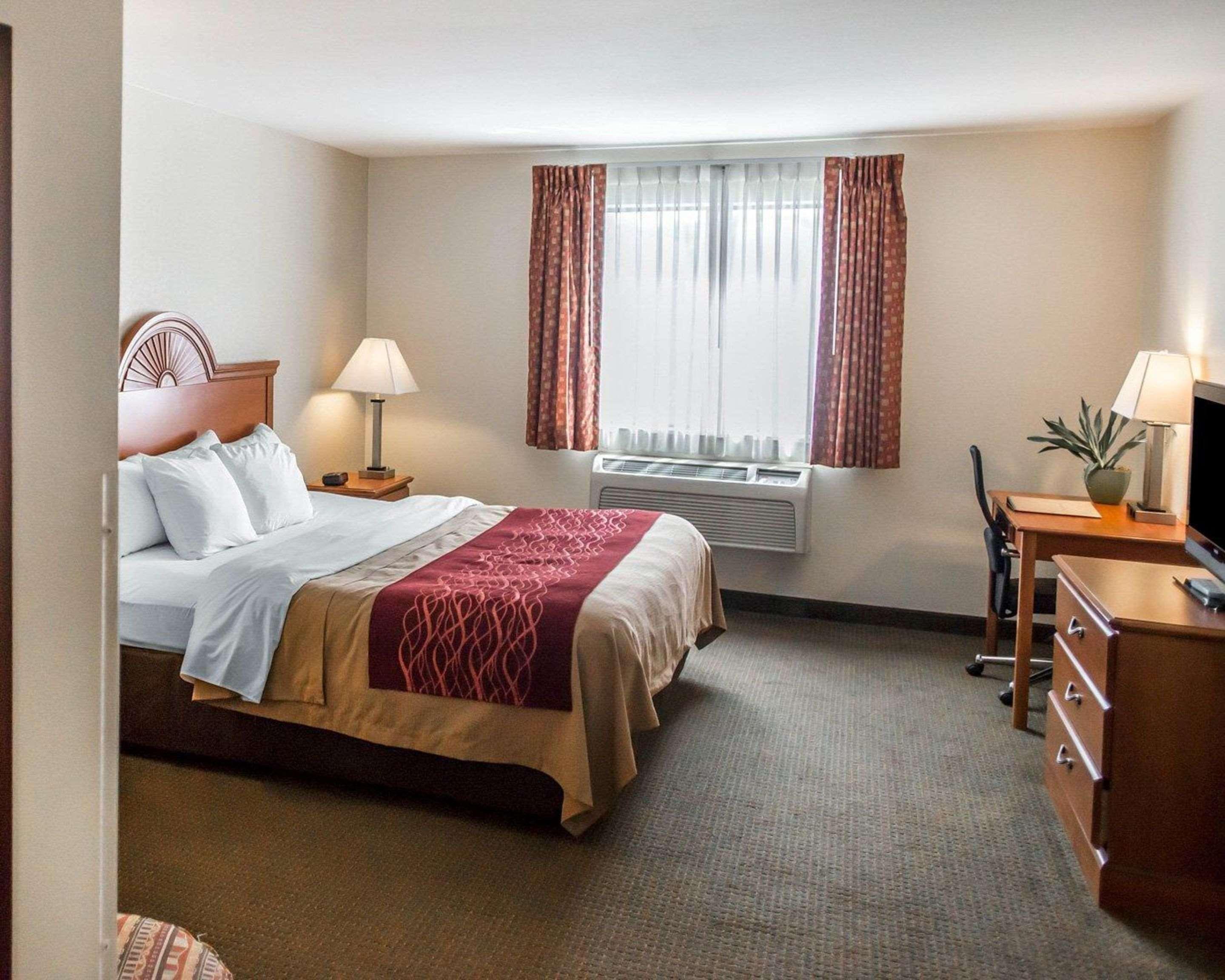 Comfort Inn Williamsport Ngoại thất bức ảnh