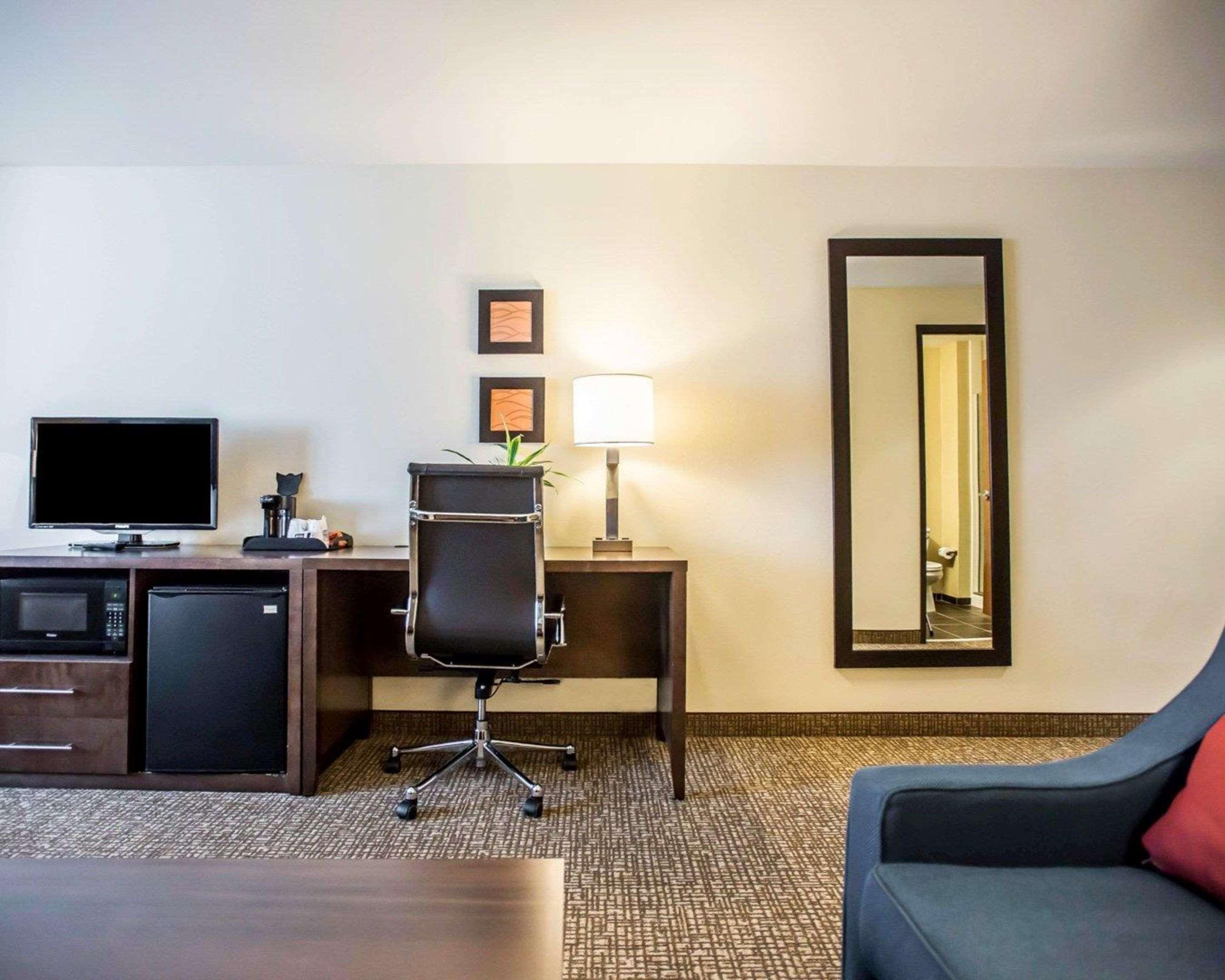 Comfort Inn Williamsport Ngoại thất bức ảnh