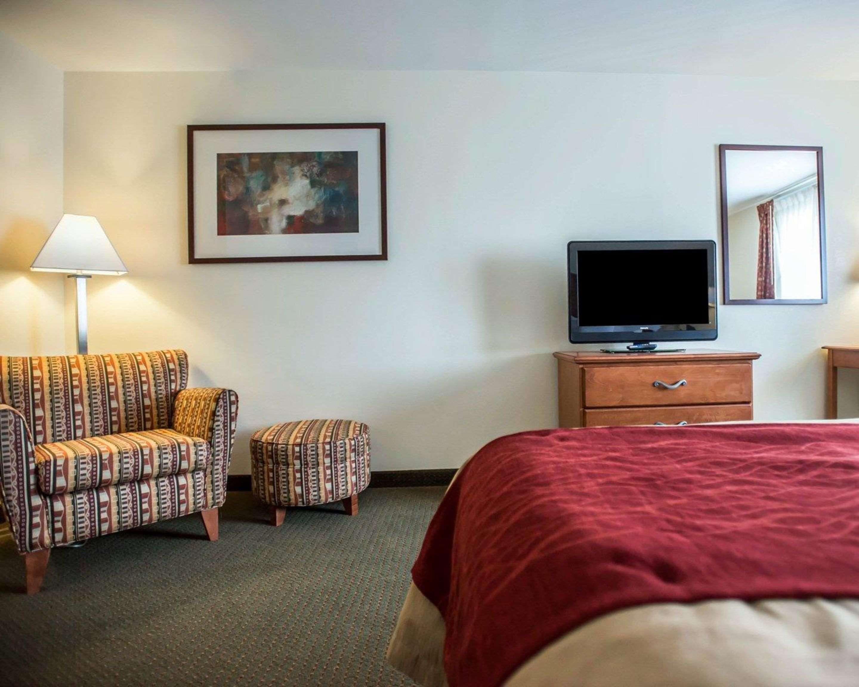 Comfort Inn Williamsport Ngoại thất bức ảnh