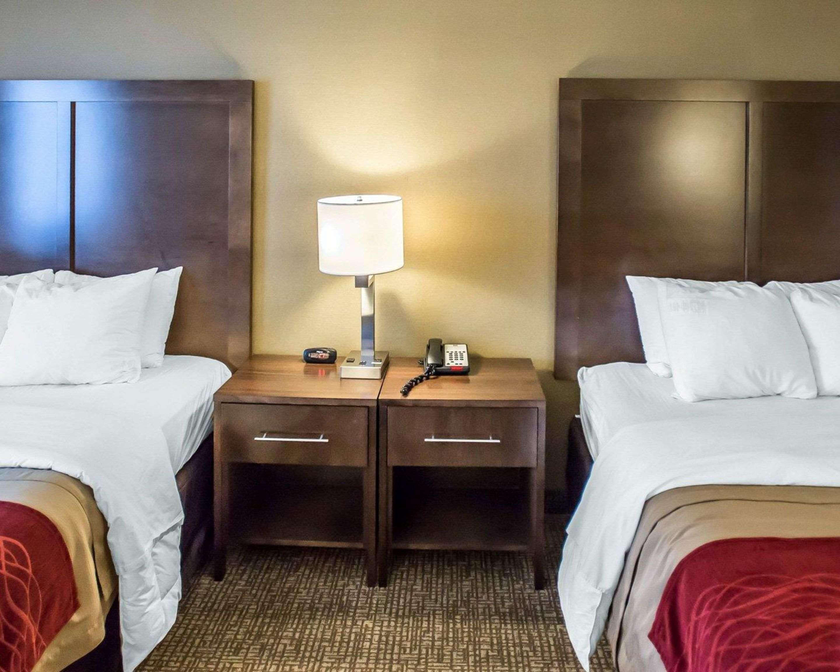 Comfort Inn Williamsport Ngoại thất bức ảnh