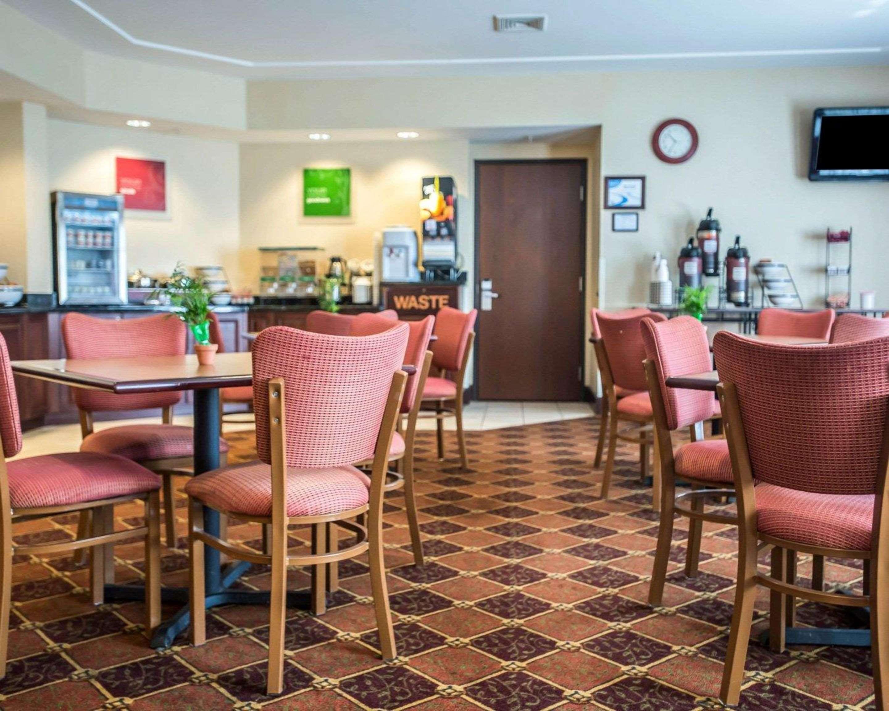Comfort Inn Williamsport Ngoại thất bức ảnh