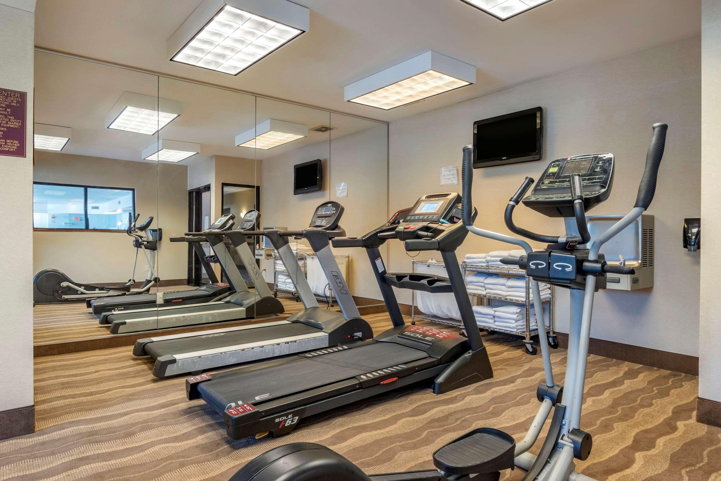 Comfort Inn Williamsport Ngoại thất bức ảnh