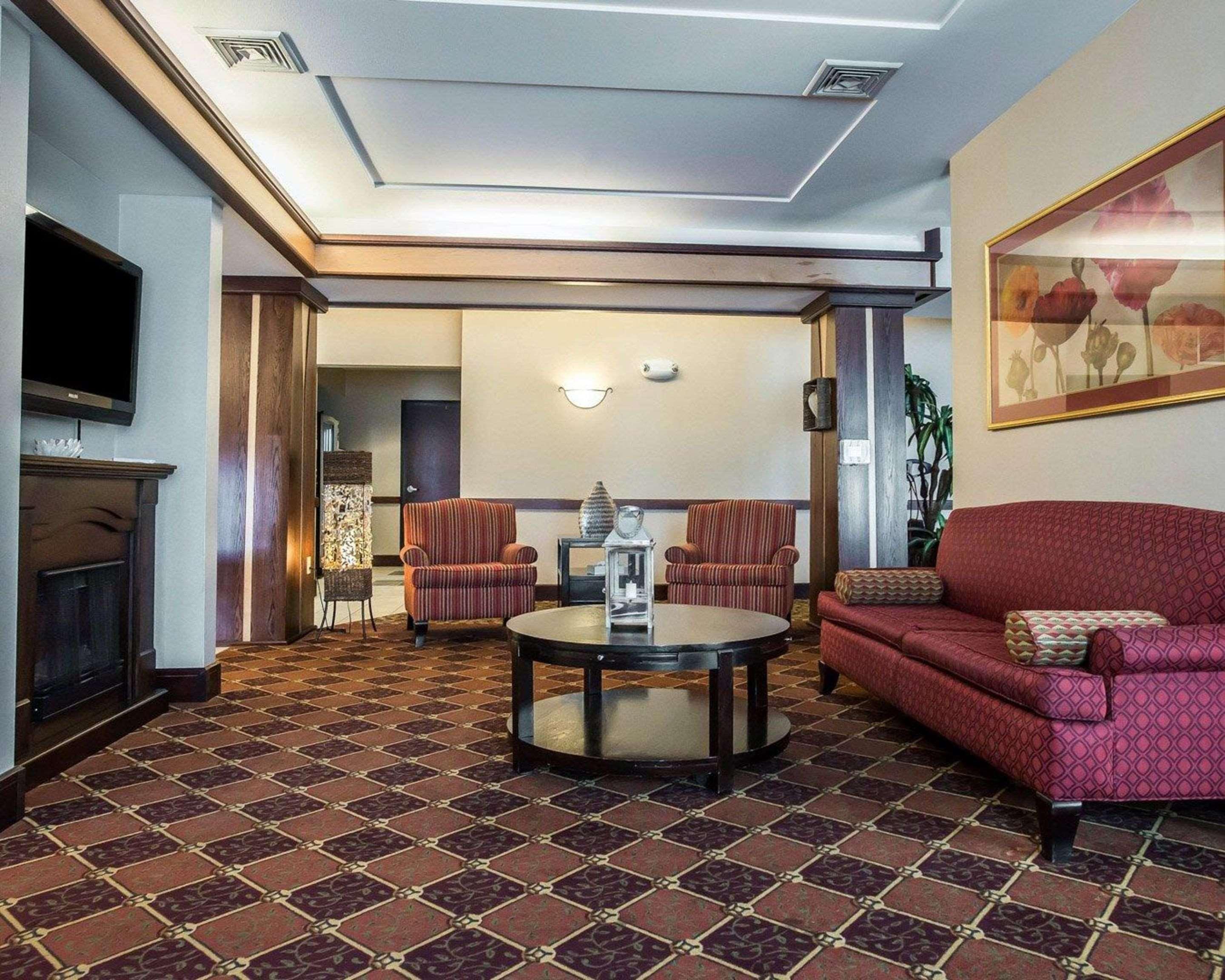 Comfort Inn Williamsport Ngoại thất bức ảnh