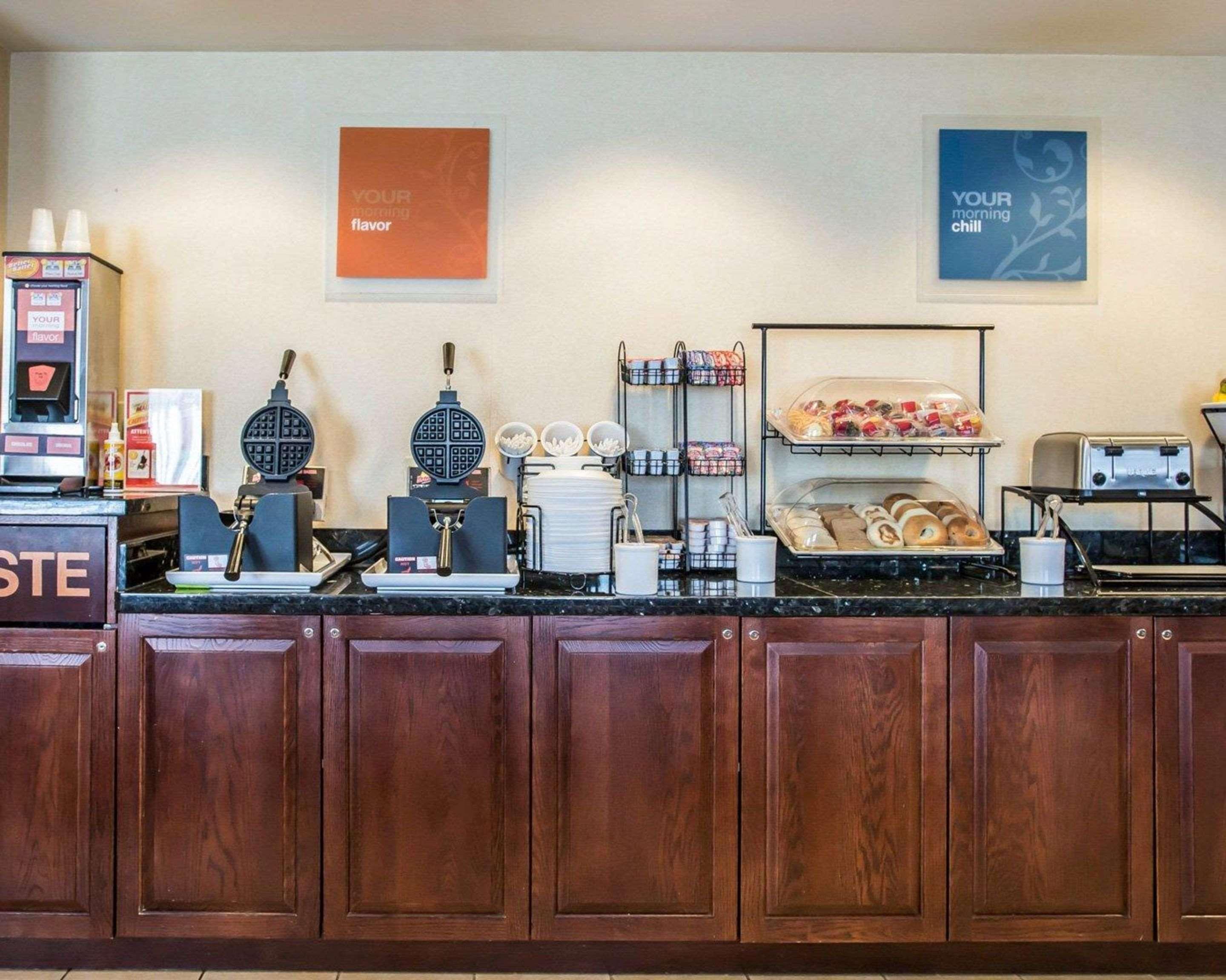 Comfort Inn Williamsport Ngoại thất bức ảnh