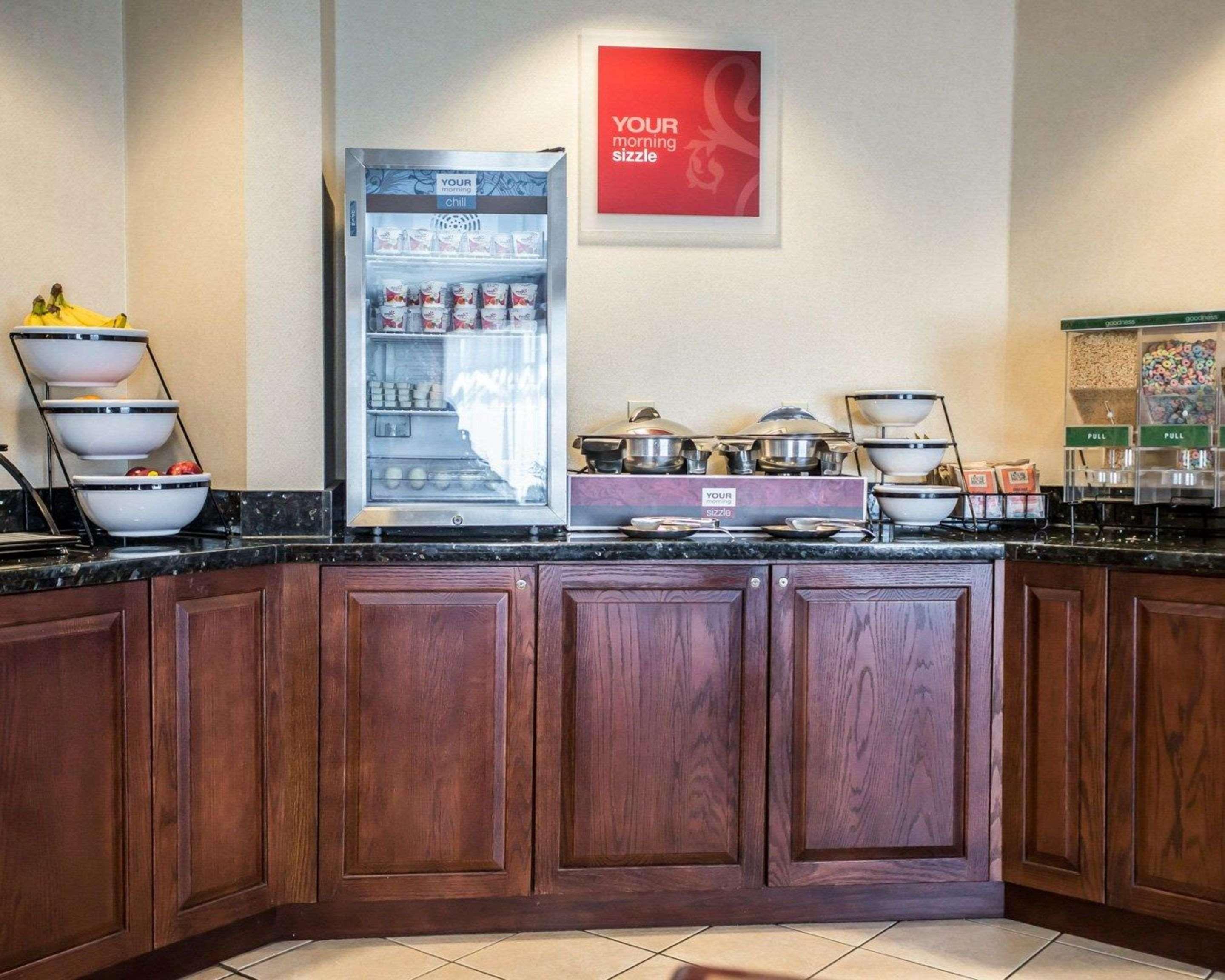 Comfort Inn Williamsport Ngoại thất bức ảnh