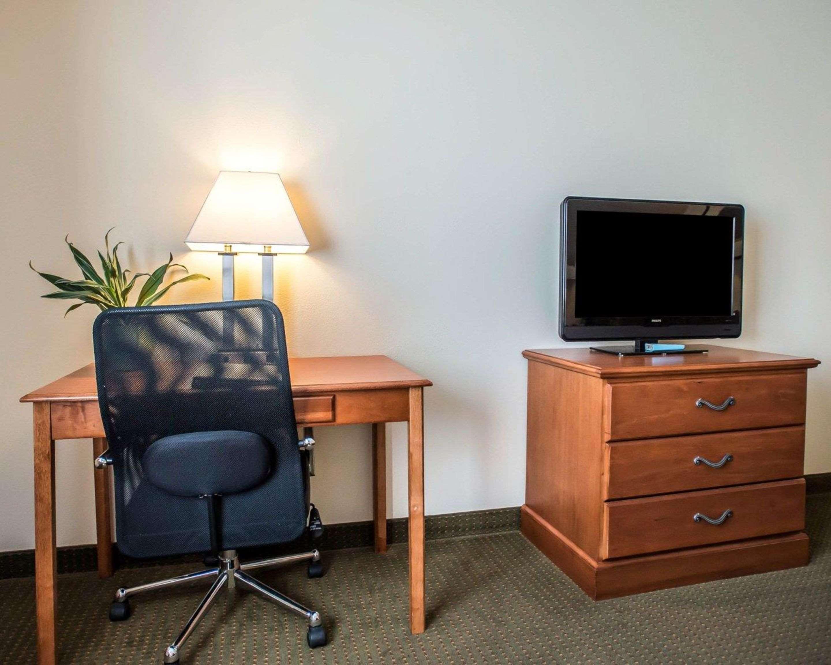 Comfort Inn Williamsport Ngoại thất bức ảnh