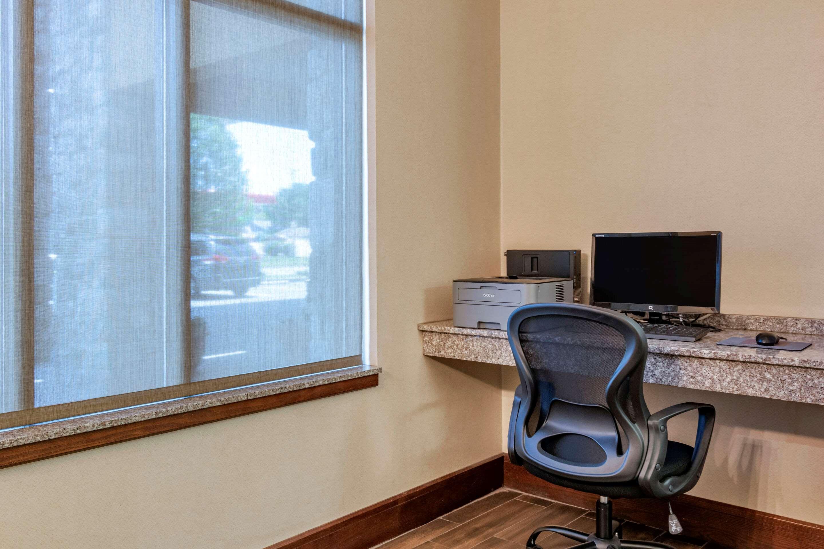 Comfort Inn Williamsport Ngoại thất bức ảnh