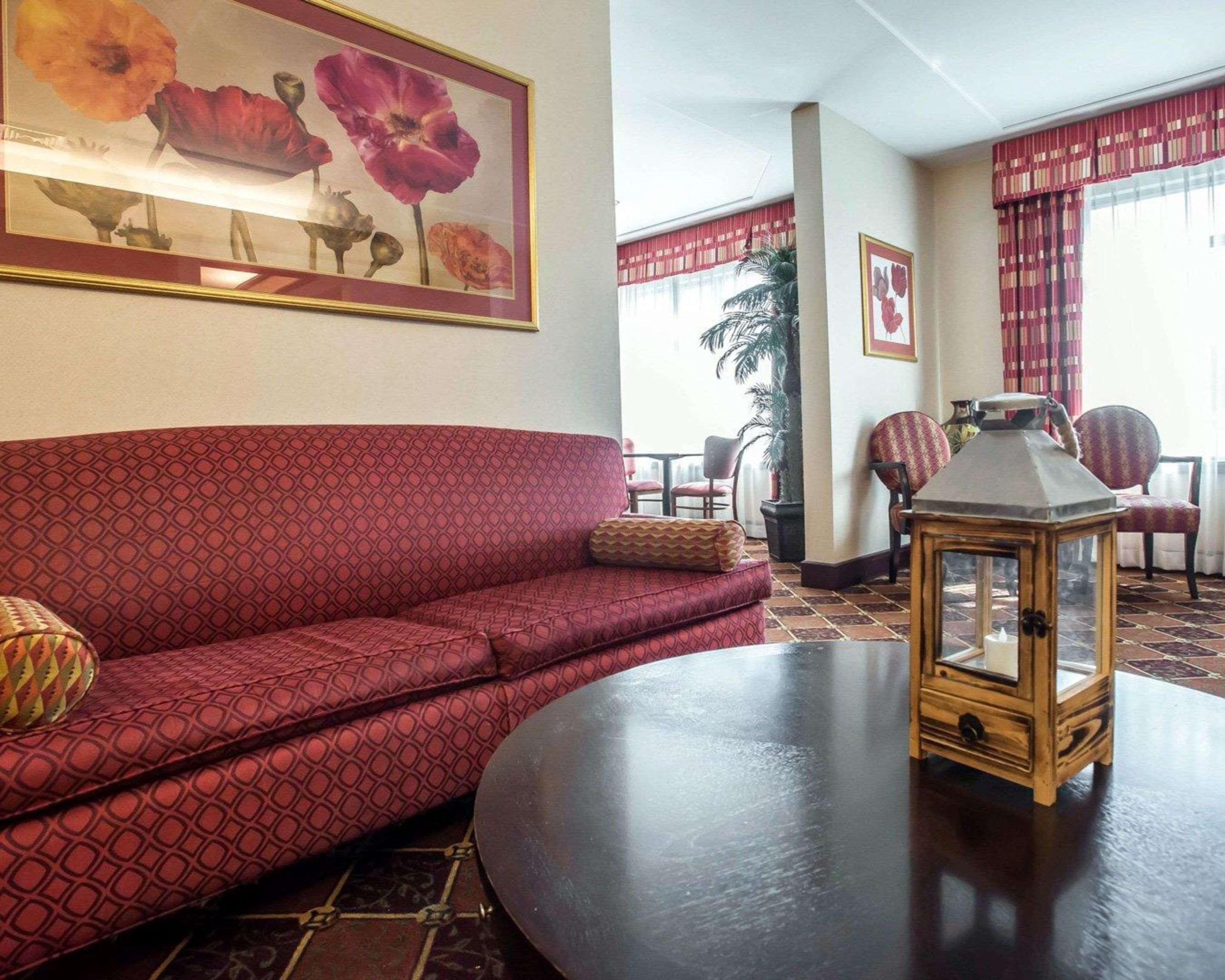 Comfort Inn Williamsport Ngoại thất bức ảnh