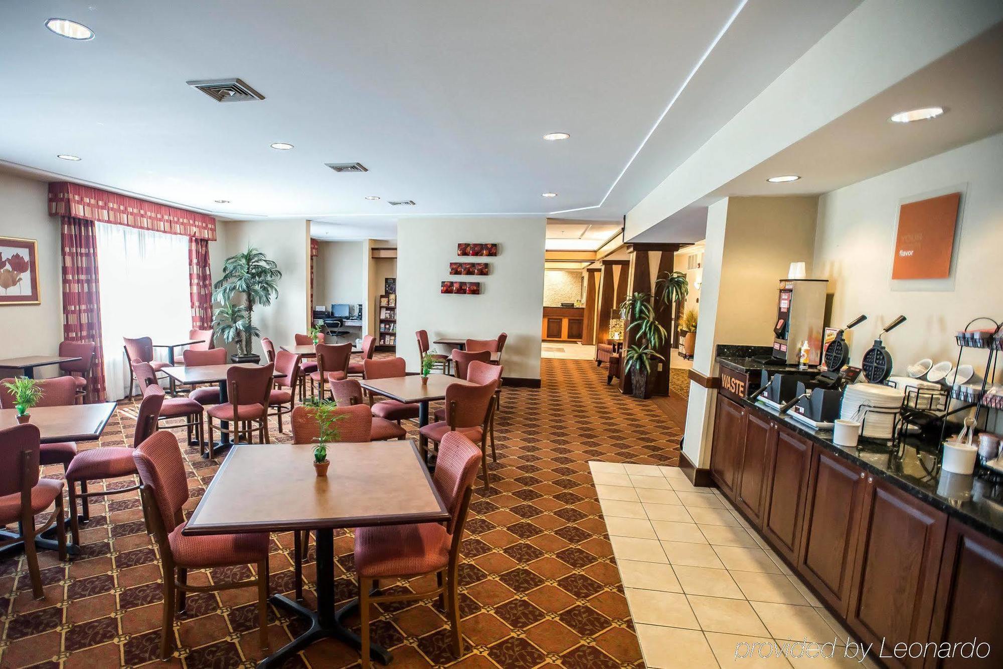 Comfort Inn Williamsport Ngoại thất bức ảnh