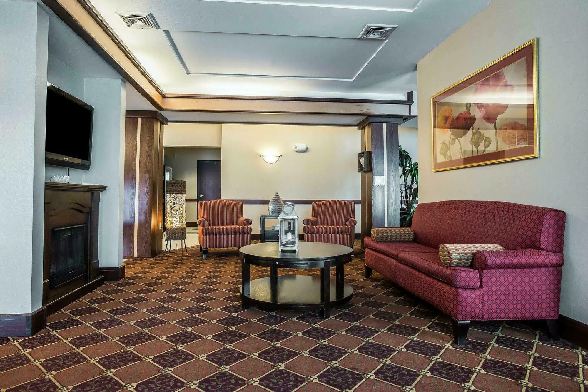 Comfort Inn Williamsport Ngoại thất bức ảnh
