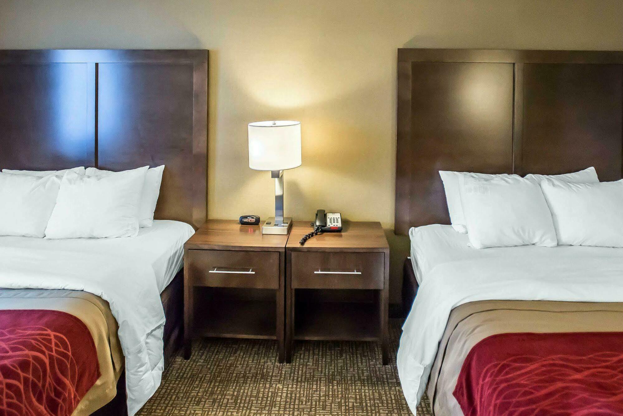 Comfort Inn Williamsport Ngoại thất bức ảnh