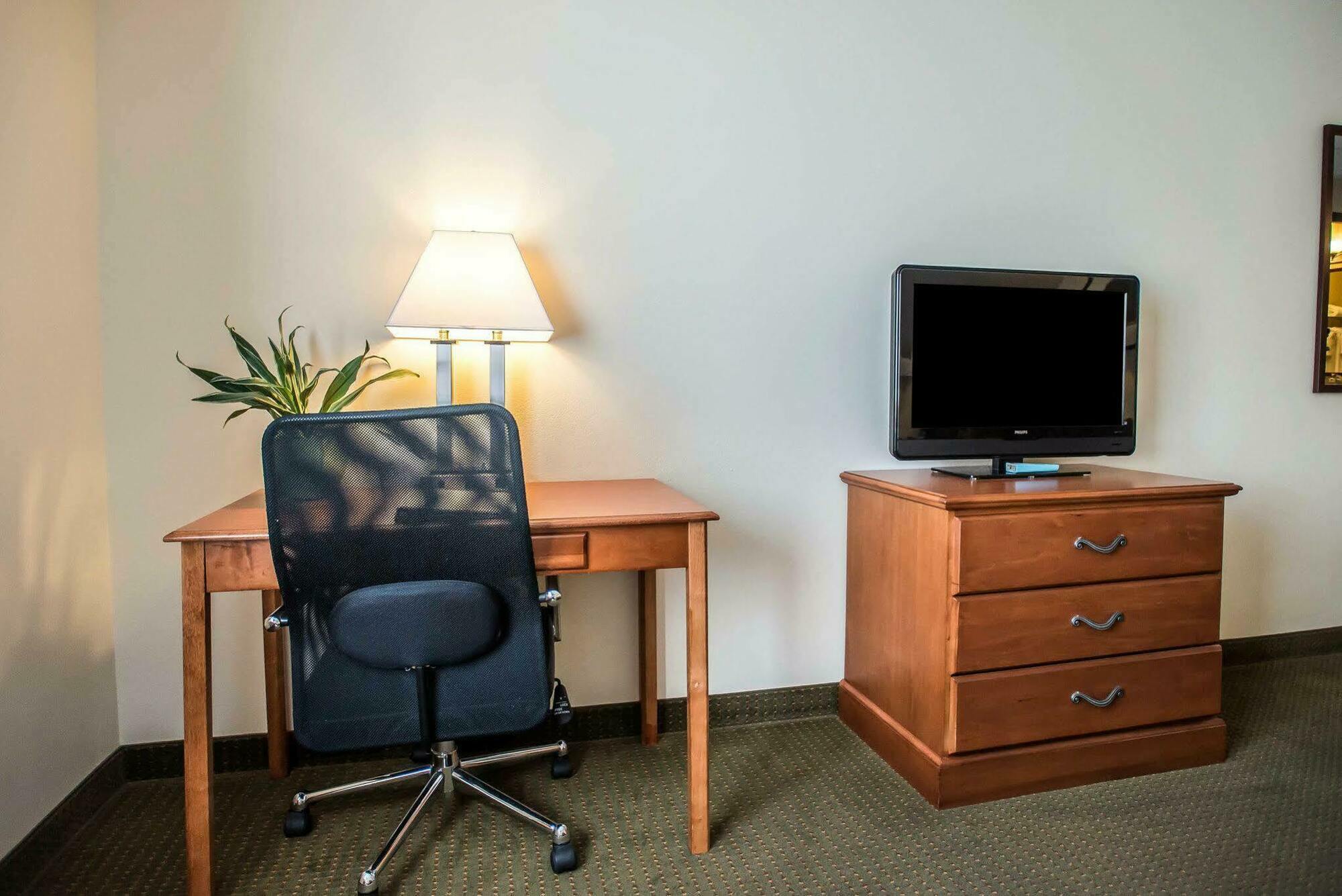 Comfort Inn Williamsport Ngoại thất bức ảnh