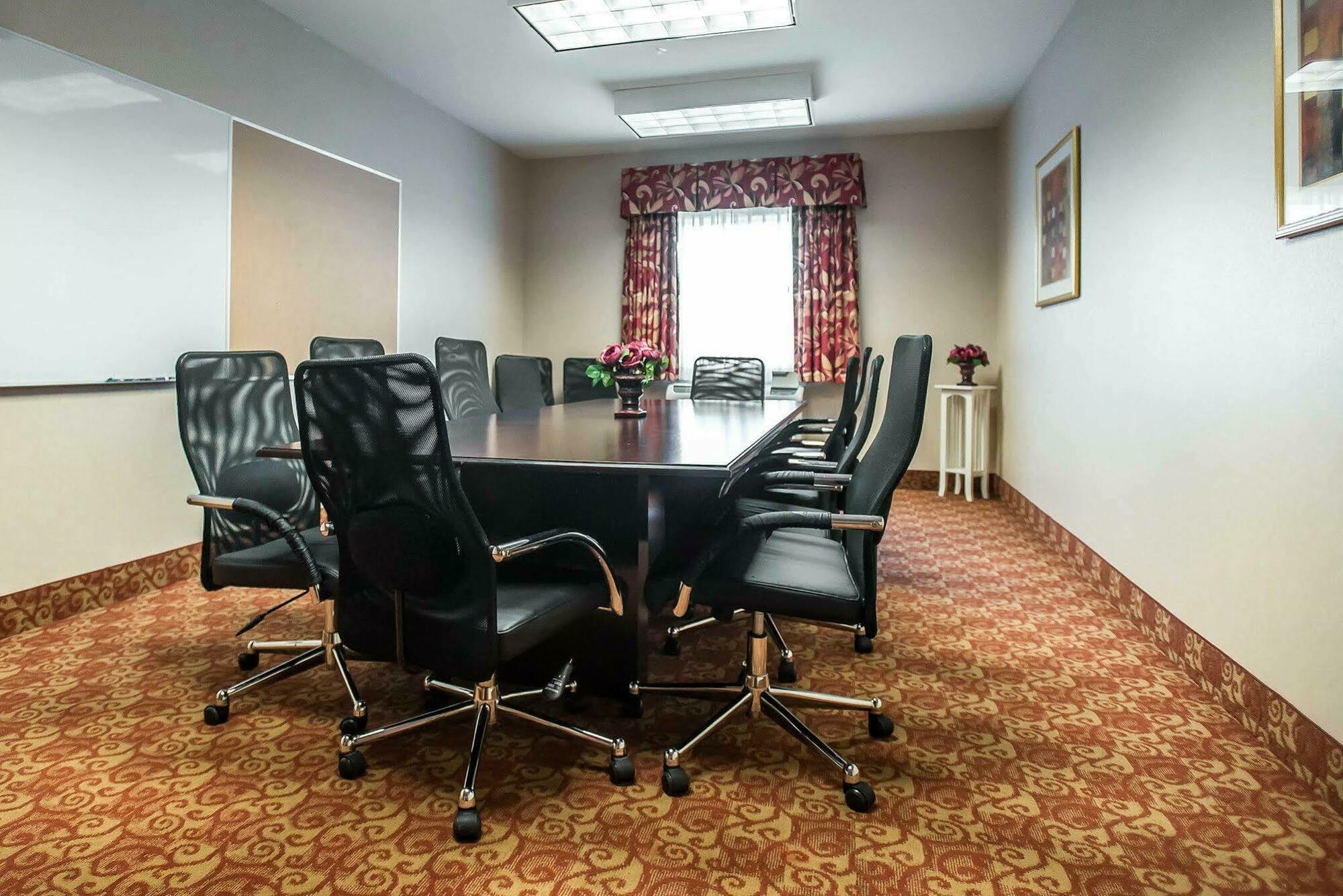 Comfort Inn Williamsport Ngoại thất bức ảnh